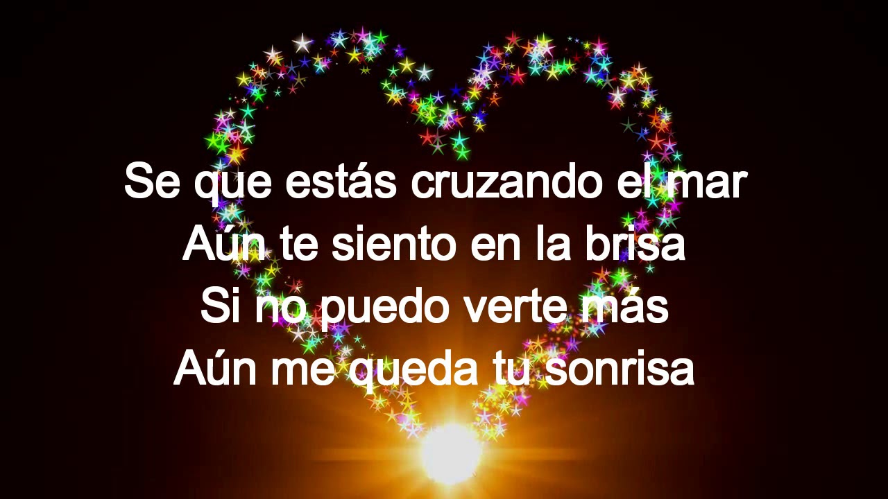 Lali - Tu sonrisa letra