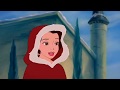 A Bela E A Fera Alguma Coisa Acontece Clipe 