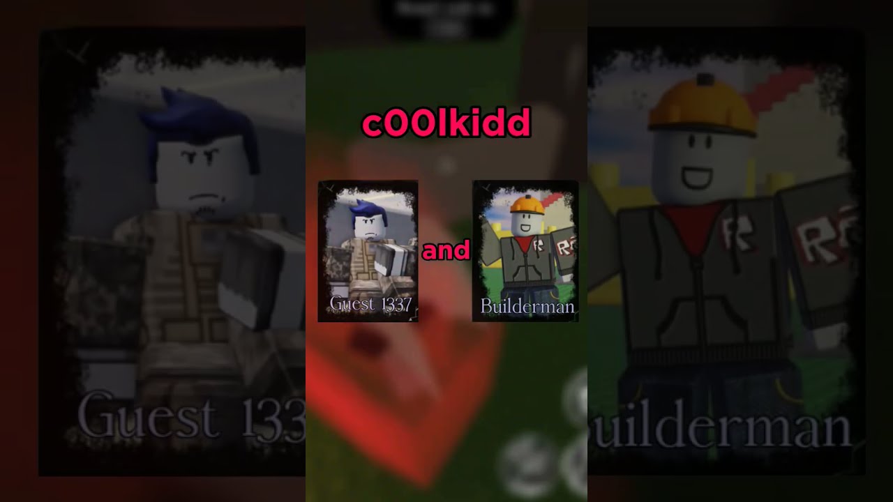 Best Counter To Every Forsaken Killer Forsakenroblox Roblox Edit Update Fyp