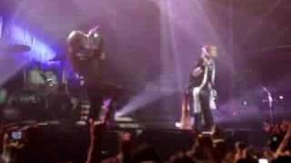 Avantasia-Inside- Live in BUENOS AIRES