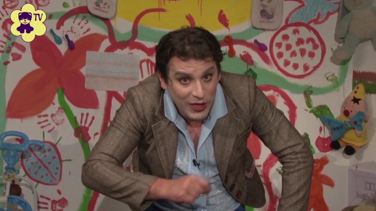 Mržnja za djecu YouTube