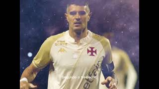 VEGETTI em CRISE? 🔥 Maior JEJUM de gols no Vasco e o apoio de Diniz!"
