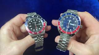 Quartz vs Automatic Watches – Pros & Cons Explained (4K Review)