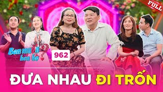 U60 hai đời vợ, chạy ba gác gầy dựng sự nghiệp cần tìm người đi phượt lúc về già | BMHH #962