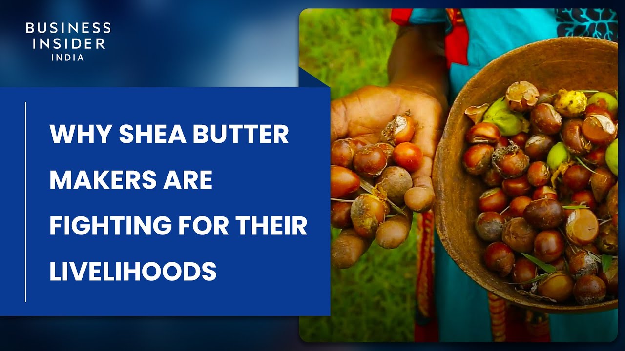 I. Introduction to Butter's Role in Supporting Livelihoods
