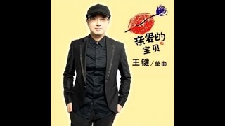 Miniatura del video "王键 - 亲爱的宝贝-Dear Baby-WangJian- QIN AI DE BAO BEI"