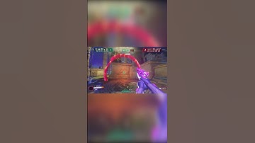 this DVA build is INSANE #dva #overwatch2 #stadium