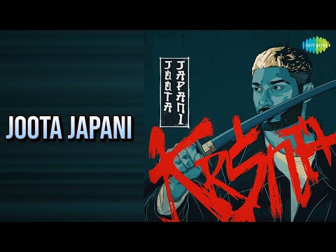 Joota Japani | Joota Japani | KRSNA | Mukesh Songs | KRSNA