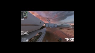 Black Ops 2 - One in the Chamber Spawn Trap