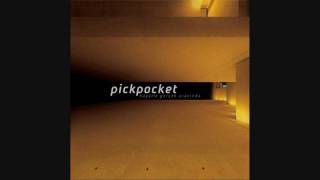 Video thumbnail of "Pickpocket - Vazgeç (stüdyo)"