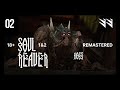 Legacy of Kain: Soul Reaver 1 / Remastered — Часть 02 (Прохождение)