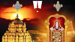 Sri Venkateswara Suprabhatam Full - Kausalya Suprajarama Song | வெங்கடேச சுப்ரபாதம் |