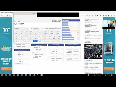 Introduction to Performance
