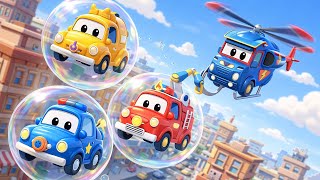 เอพริลฟูล: เกมฟองสบู่ กับผลที่คาดไม่ถึง screenshot 5