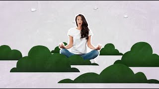 Five Myths About Mindfulness | Dr. Russ Harris