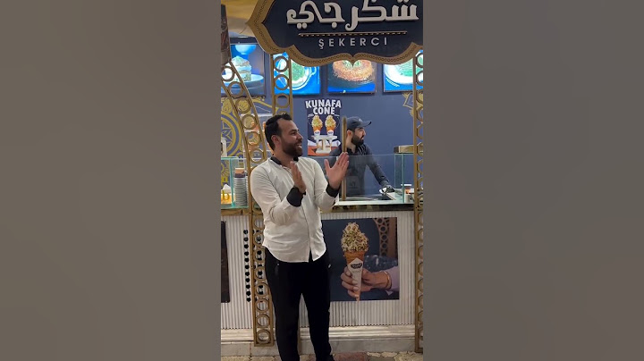 "ترند القرية العالمية! شكَرجي يحطم التوقعات بكنافة مميزةتجربة رهيبة بصراحة 😍
