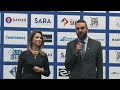 2022 WPV Sitting Volleyball World Championships - Opening Ceremony