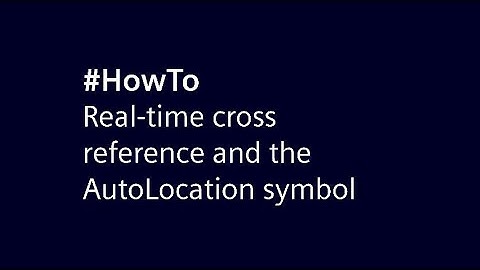 Use Real-Time Cross-Referencing Tools to Instantly Locate Symbols and Wires