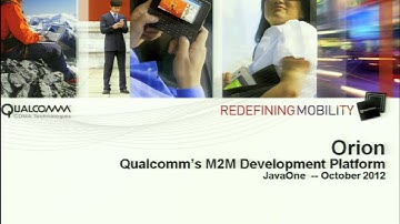Hands-On M2M