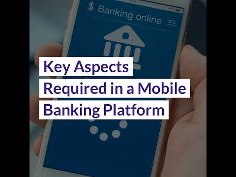 Was sind Mobile Banking App Einzahlungen?