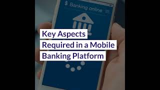 5 Things to Consider when Planning to Develop a Mobile Banking App
