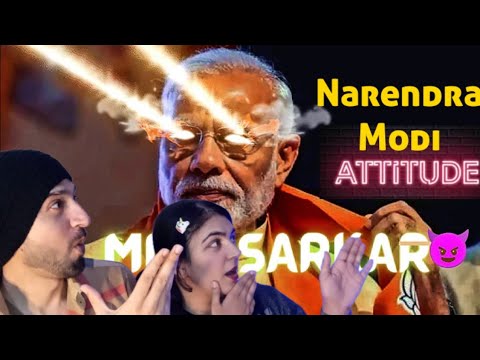 Narendra Modi Full Attitude VideosIndian PM Modi dangerous attitude Modi Angry MomentsThug life