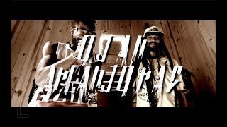 Big Up - Ojan Arcanjo Ras - Video Clipe 2017