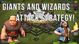 COC TH8 attack strategy 2017 update latest best screenshot 4