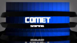 Comet Intro