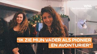 Download Lagu Fidan Ekiz over haar vader: hij bleef niet hangen in dat slachtofferschap MP3