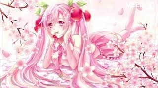 Nightcore - OCEAN VIEW (Rothy & CHANYEOL)