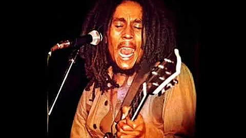 Bob Marley "Live Londres 77 HD!! " Tour Exodus !!