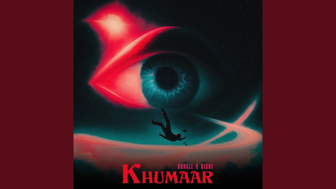 Watch KHUMAAR on YouTube Watch KHUMAAR on YouTube