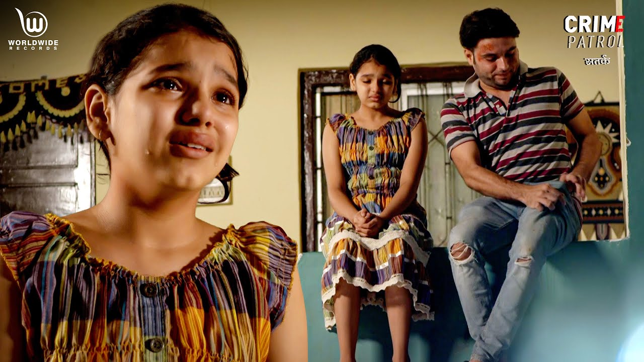 Haiwaan | Crime Patrol Satark | हैवान | 