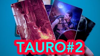 TAURO ♉ BONUS#2 URGENTE ‼  TE VI SALIENDO DEL INFIERNO  TE RESCATARAN