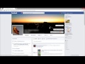 Como enlazar el perfil de facebook con Twitter