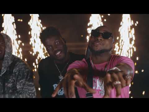 Stanley Enow - Caramel (Official Music Video) ft. Davido