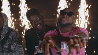 Miniatura del video "Stanley Enow - Caramel (Official Music Video) ft. Davido"