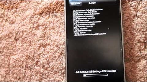 How to Install Cydia // Repo