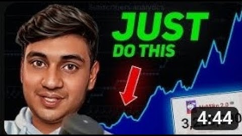 How MrMiko 2.0 HACKED the YouTube Shorts Algorithm (& YOU CAN TOO)!