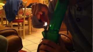 Boil attempts three bowls in one breath