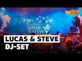 Lucas & Steve (DJ-set) | Live op 538 Koningsdag 2019