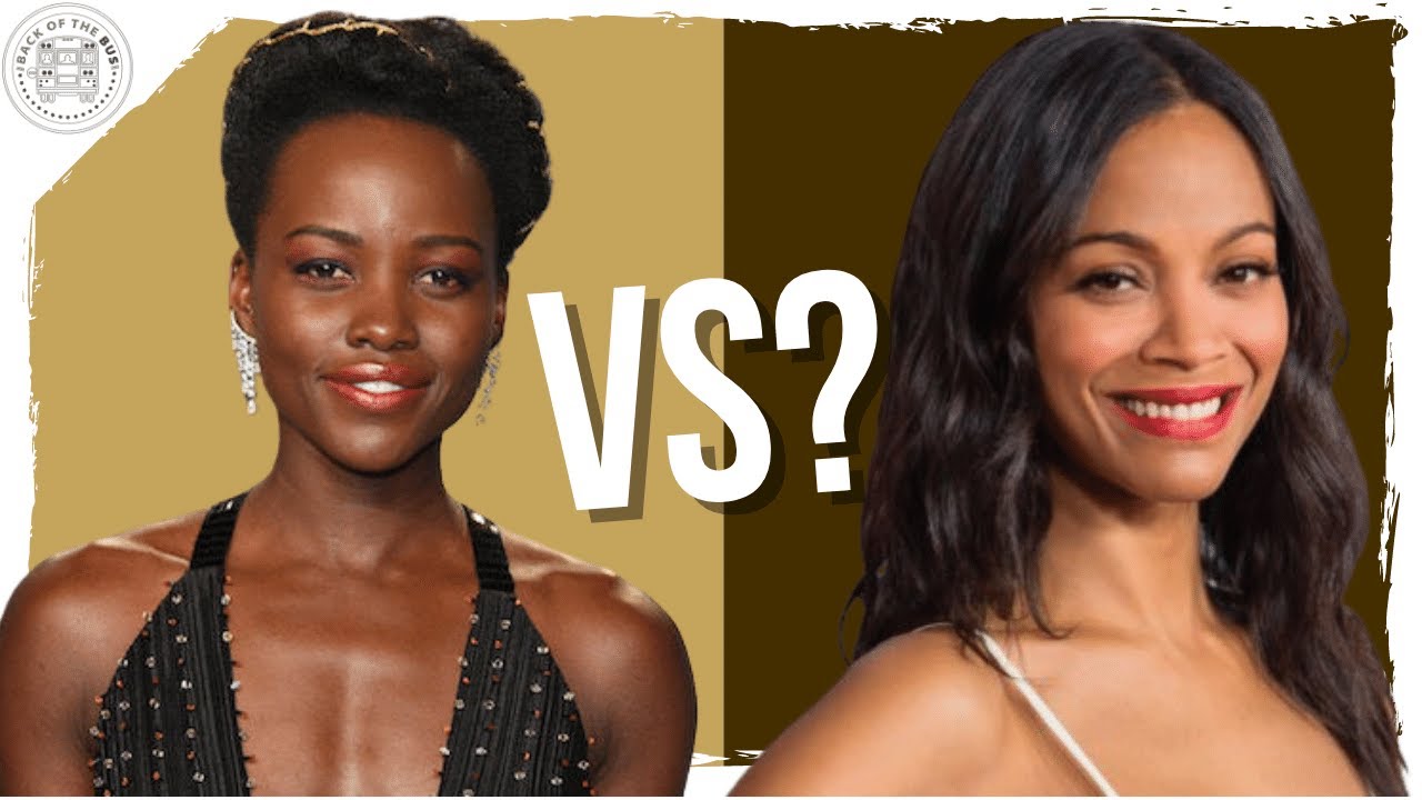 Skin Privilege Should We Allow THIS to Further Divide Us?!? | Colorism and Light Skin ...