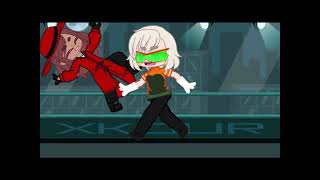 Bamboleo - Cringey Meme ; - ;||||Carmen Sandiego