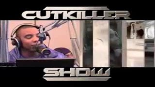 Cut Killer Show - Mims