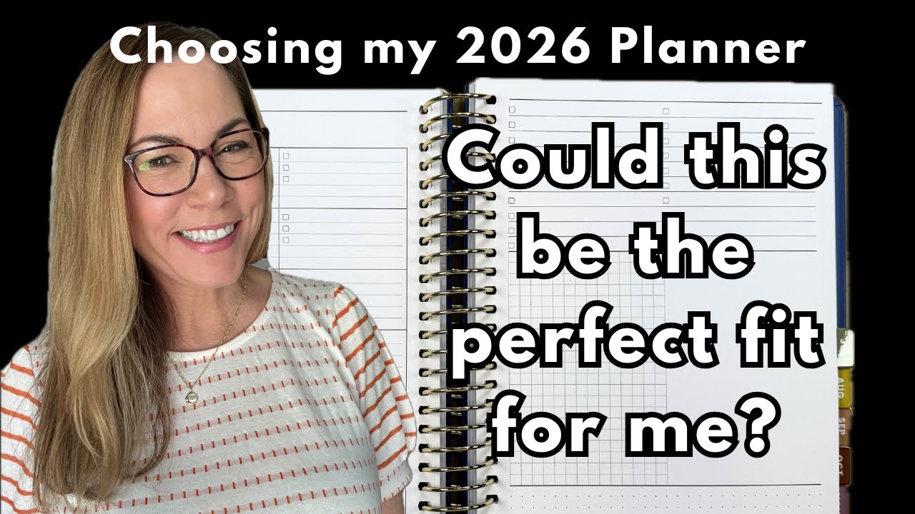 Подойдёт ли мне планировщик Sprouted в 2026 году? Честный обзор! Претенденты на звание планировщи...