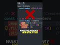 JavaScript just fixed arrays forever 🤯 #coding #frontendcourse #javascript #react #programming #code