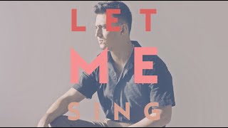 Zak Abel - Let Me Sing (Official Audio)