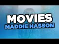 Best Maddie Hasson Movies