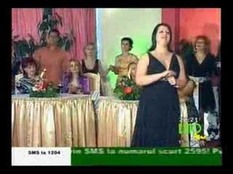 Marga Soare Ungureanu - Lume ce barbat mi-am luat